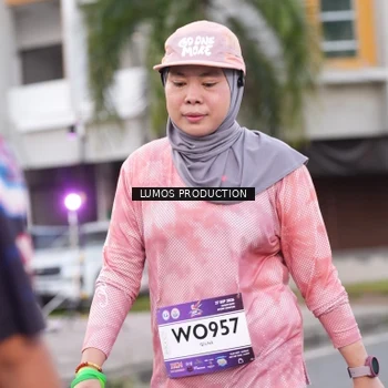 Runner Photo 7995964