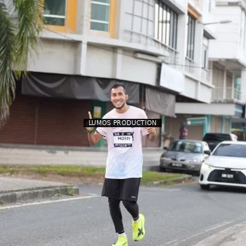 Runner Photo 7995971