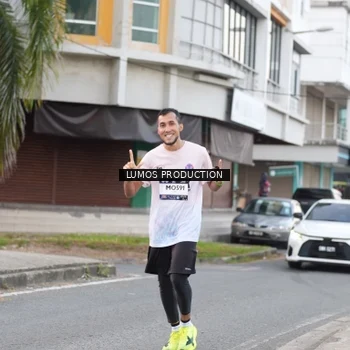 Runner Photo 7995978