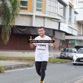 Runner Photo 7995980