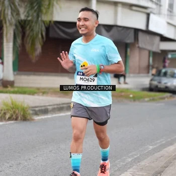 Runner Photo 7996015