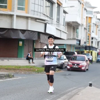 Runner Photo 7996044