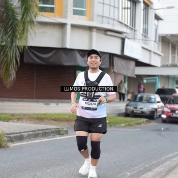 Runner Photo 7996058