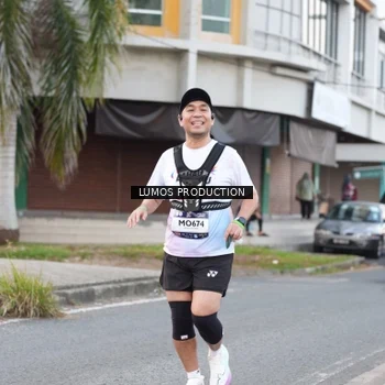 Runner Photo 7996065