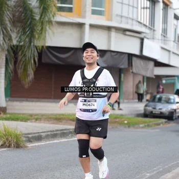 Runner Photo 7996068