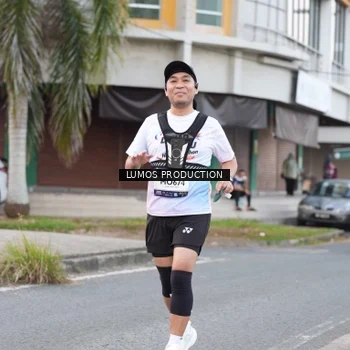 Runner Photo 7996073