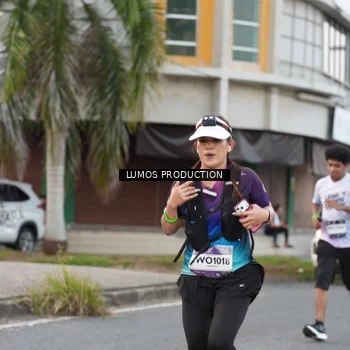 Runner Photo 7996128