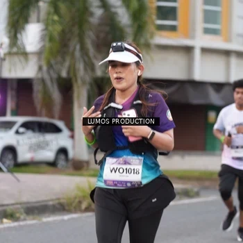 Runner Photo 7996133