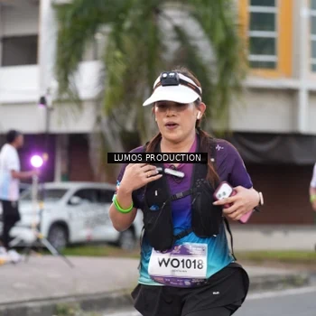 Runner Photo 7996138