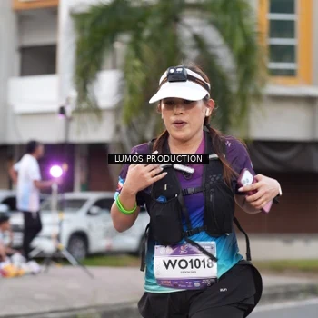 Runner Photo 7996139