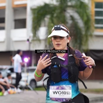Runner Photo 7996142