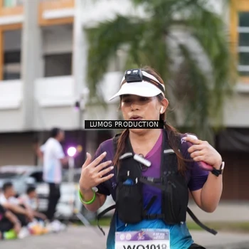 Runner Photo 7996143