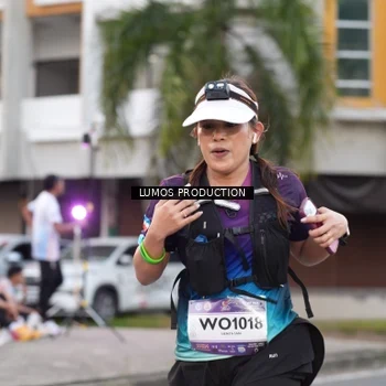 Runner Photo 7996146
