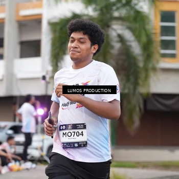 Runner Photo 7996160