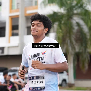 Runner Photo 7996162