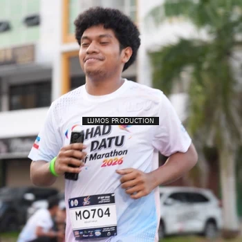 Runner Photo 7996163