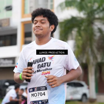 Runner Photo 7996164