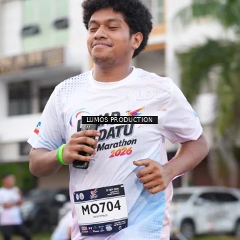 Runner Photo 7996166