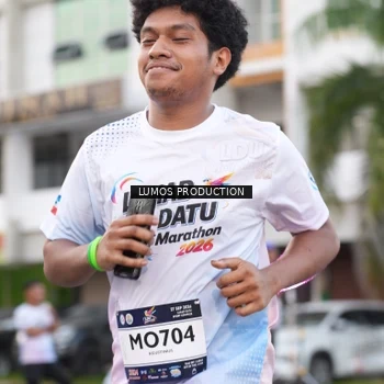 Runner Photo 7996167