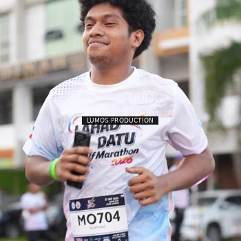Runner Photo 7996168