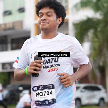 Runner Photo 7996173