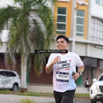 Runner Photo 7996200