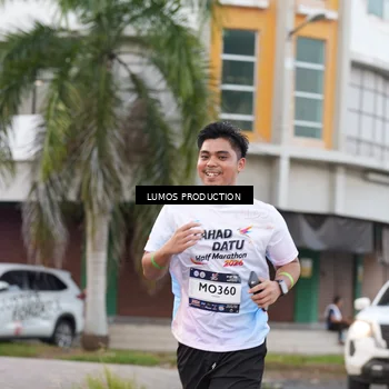 Runner Photo 7996202