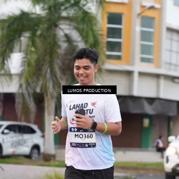 Runner Photo 7996204
