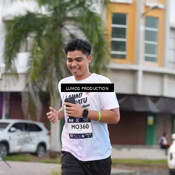 Runner Photo 7996208