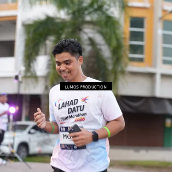 Runner Photo 7996215