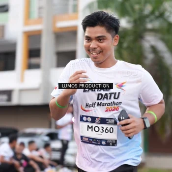 Runner Photo 7996217