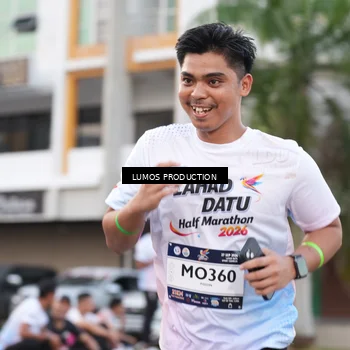Runner Photo 7996218
