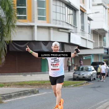 Runner Photo 7996239