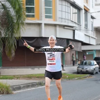 Runner Photo 7996241