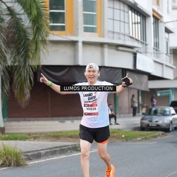Runner Photo 7996242