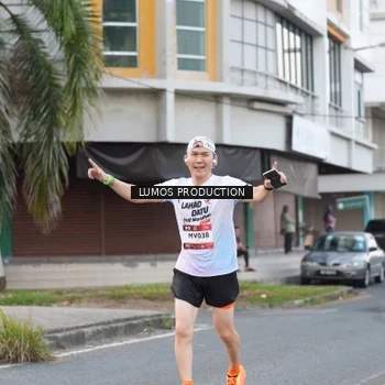 Runner Photo 7996243