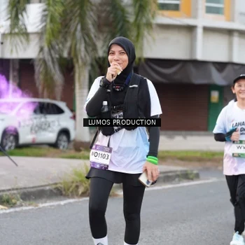 Runner Photo 7996461