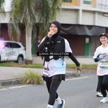 Runner Photo 7996462