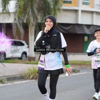 Runner Photo 7996466