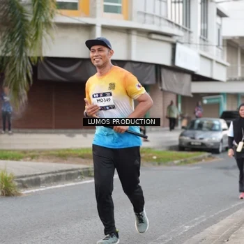Runner Photo 7996480