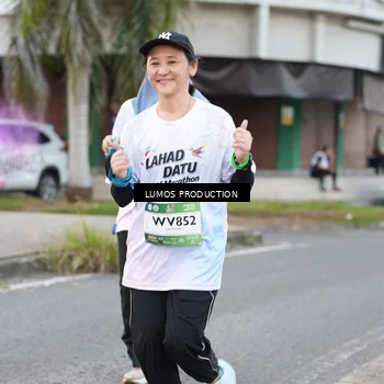 Runner Photo 7996484
