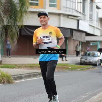 Runner Photo 7996488