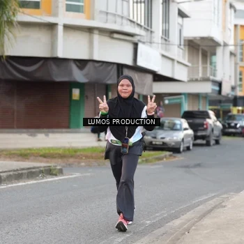 Runner Photo 7996492
