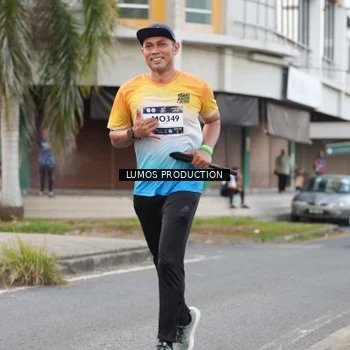 Runner Photo 7996494