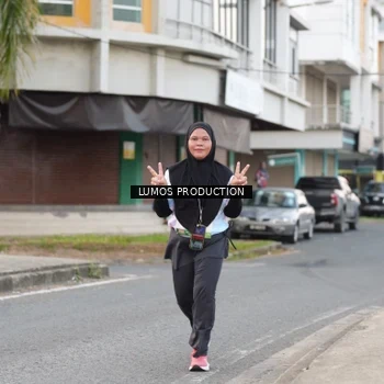 Runner Photo 7996495