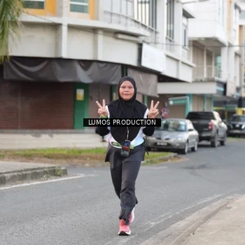 Runner Photo 7996497