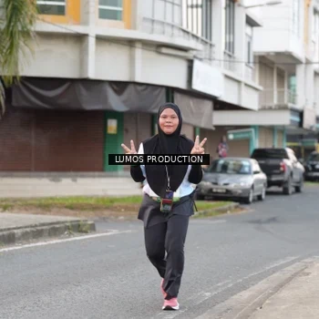 Runner Photo 7996498