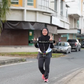 Runner Photo 7996504