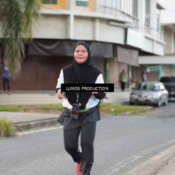 Runner Photo 7996507