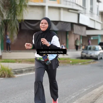 Runner Photo 7996509